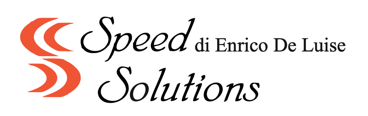 Speed Solutions Logo